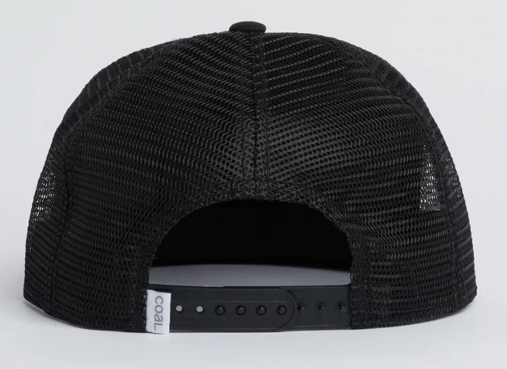 The Hauler Classic Trucker Cap - Image 2
