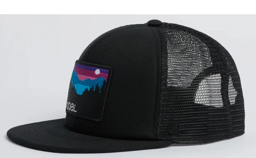 The Hauler Classic Trucker Cap - Image 3