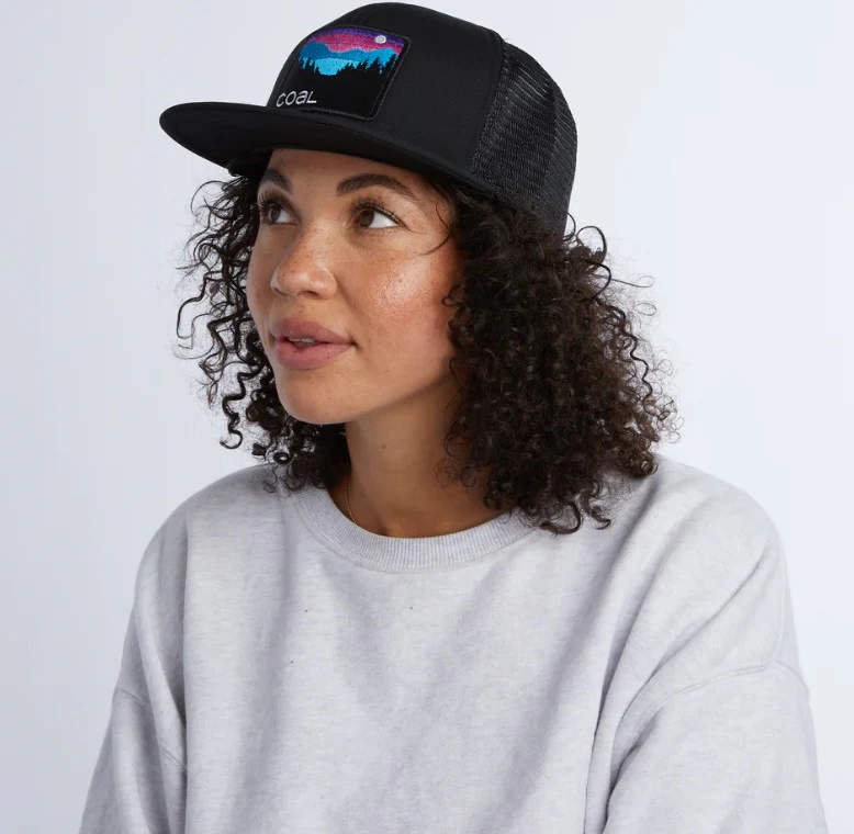 The Hauler Classic Trucker Cap - Image 4