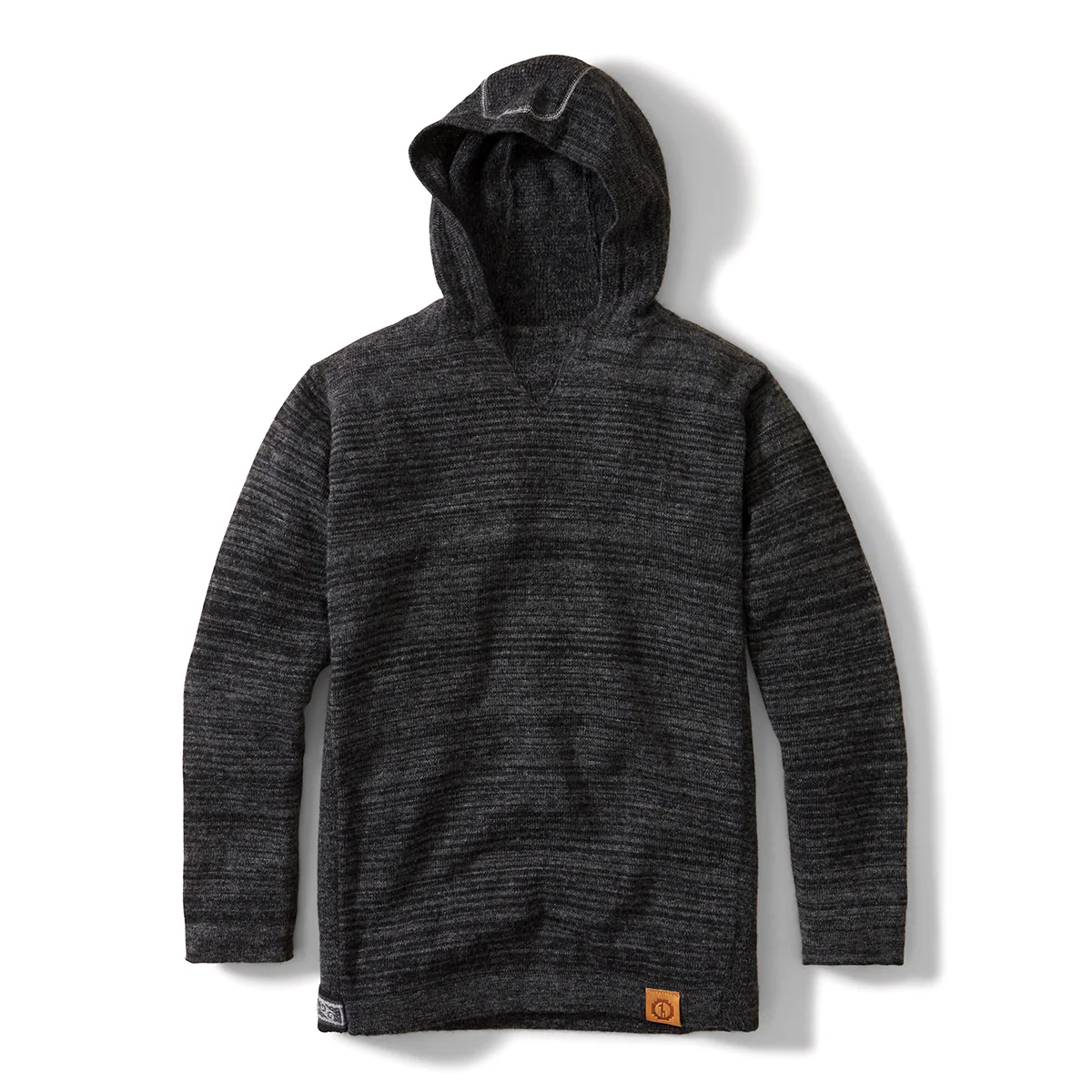 The Hoodie