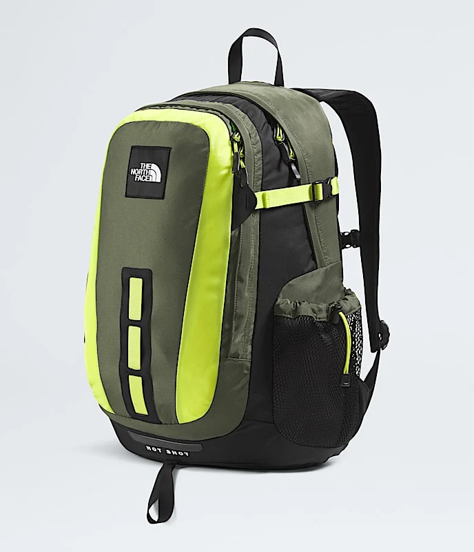 The Hot Shot SE Backpack - Image 2