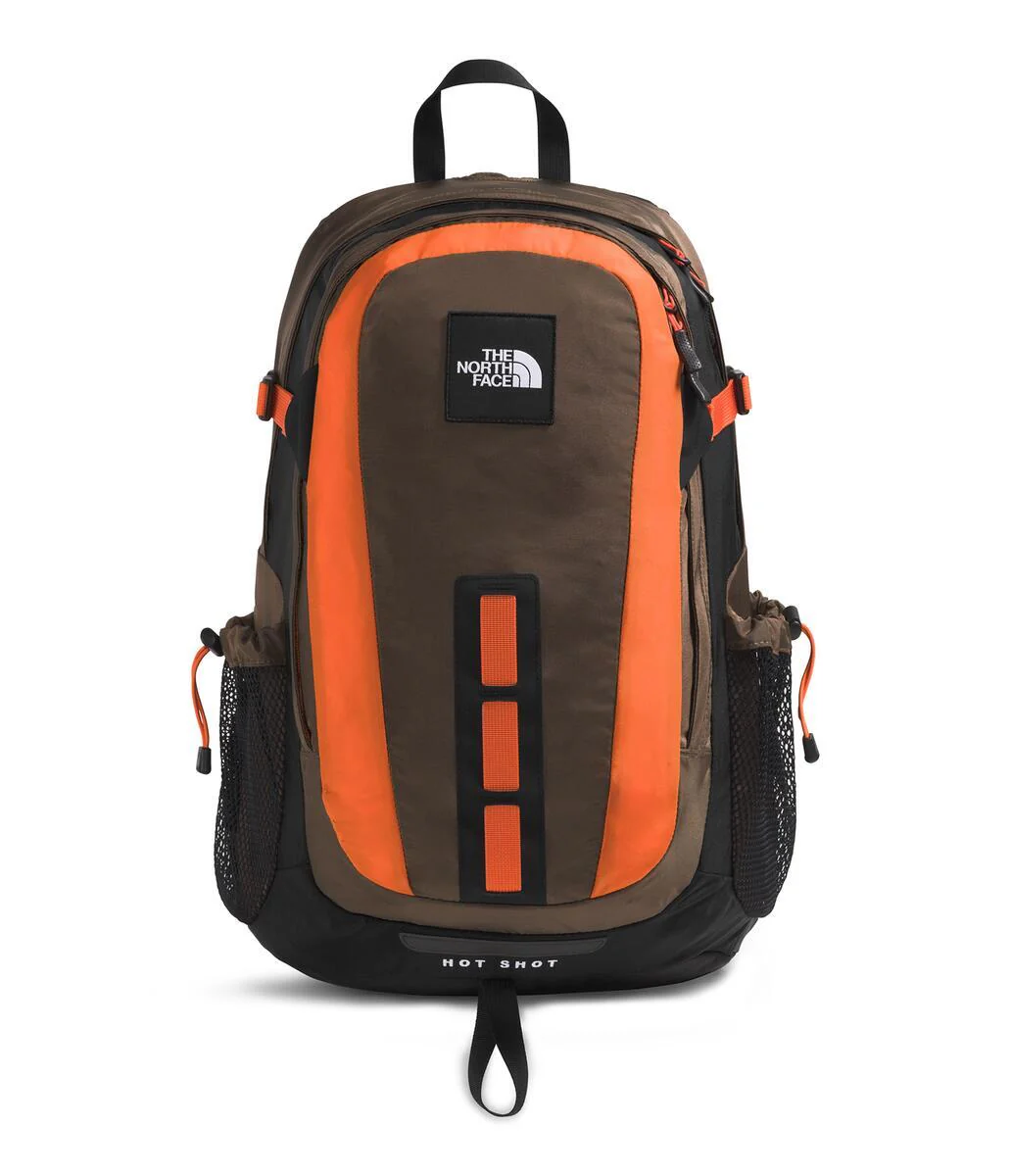 The Hot Shot SE Backpack