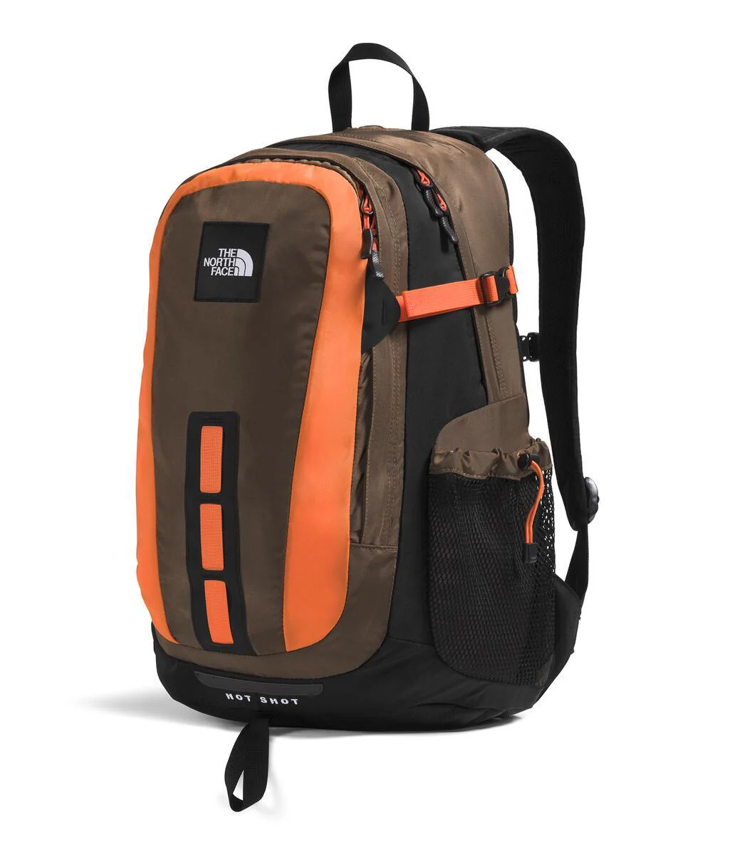 The Hot Shot SE Backpack - Image 2