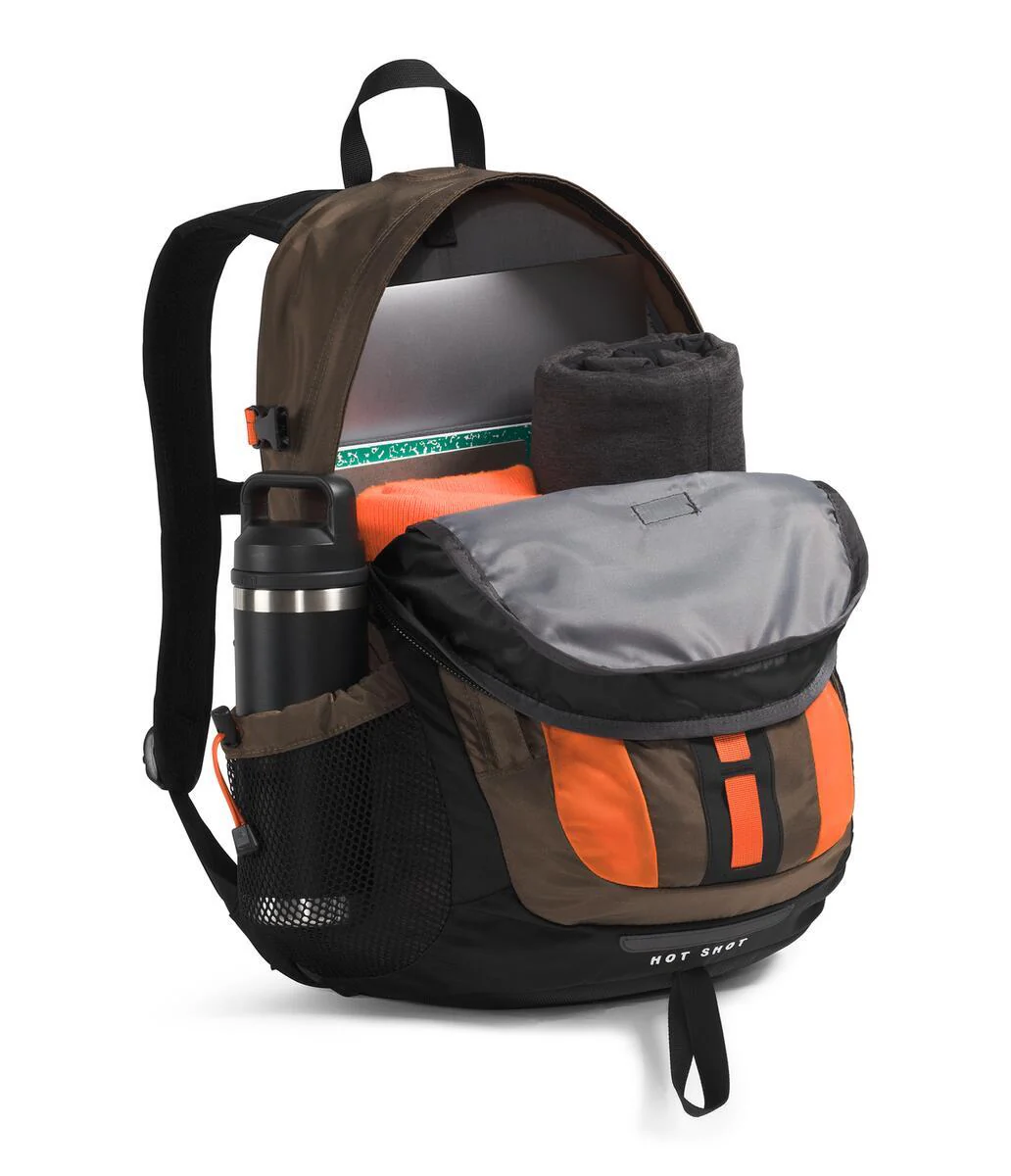 The Hot Shot SE Backpack - Image 5