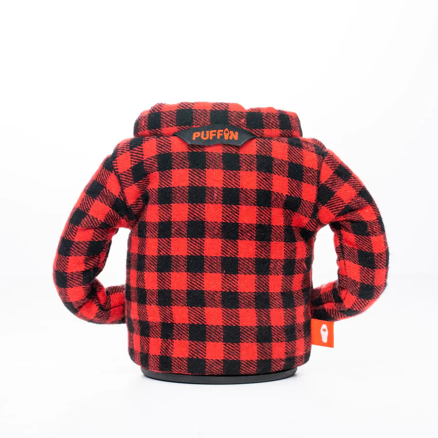 The Lumberjack - Image 3