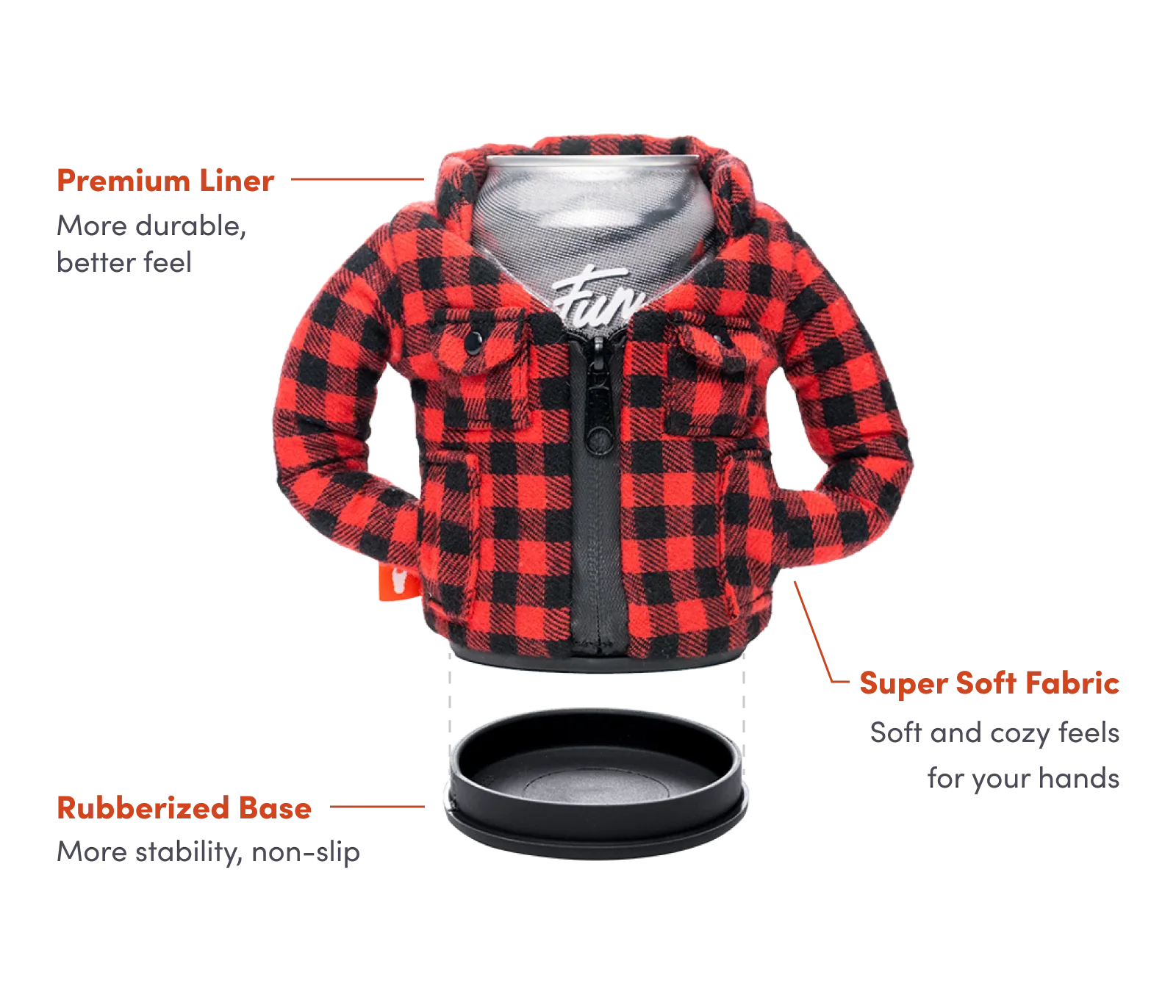 The Lumberjack - Image 4