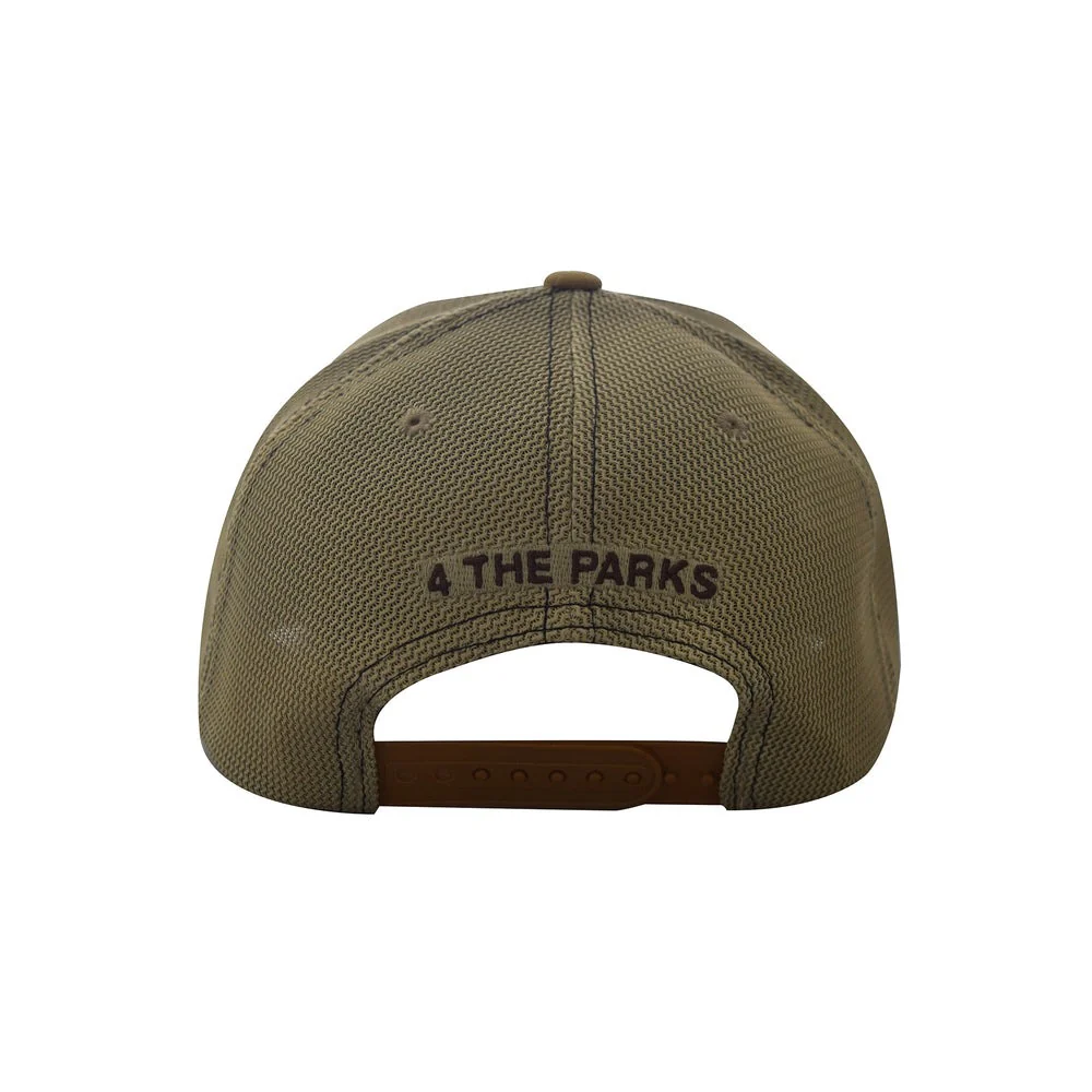 The Mountains are Calling Hat - Image 3