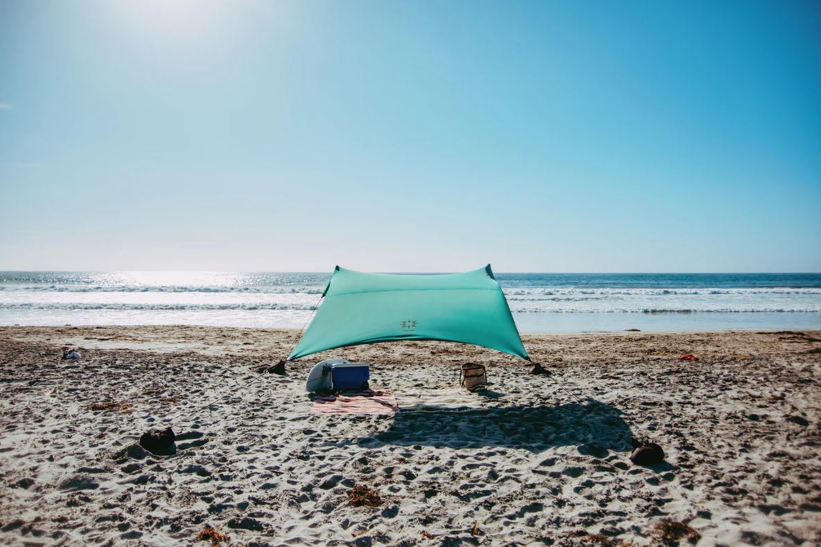 The Neso 1 Beach Tent - Image 2