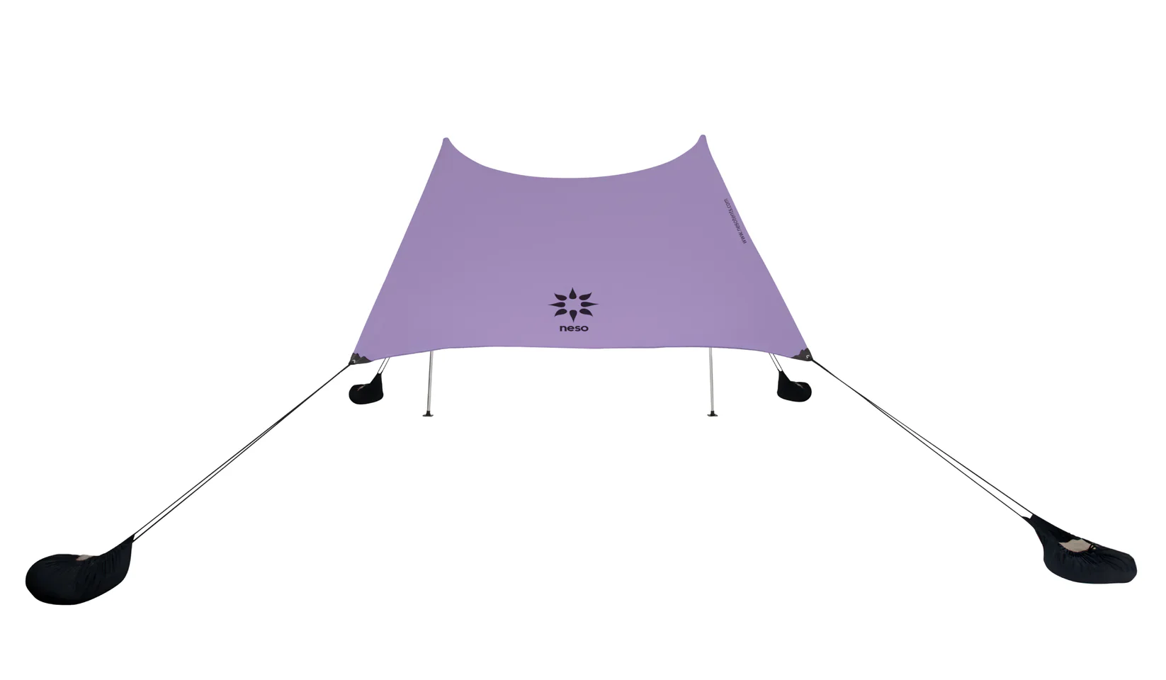 The Neso Grande Beach Tent