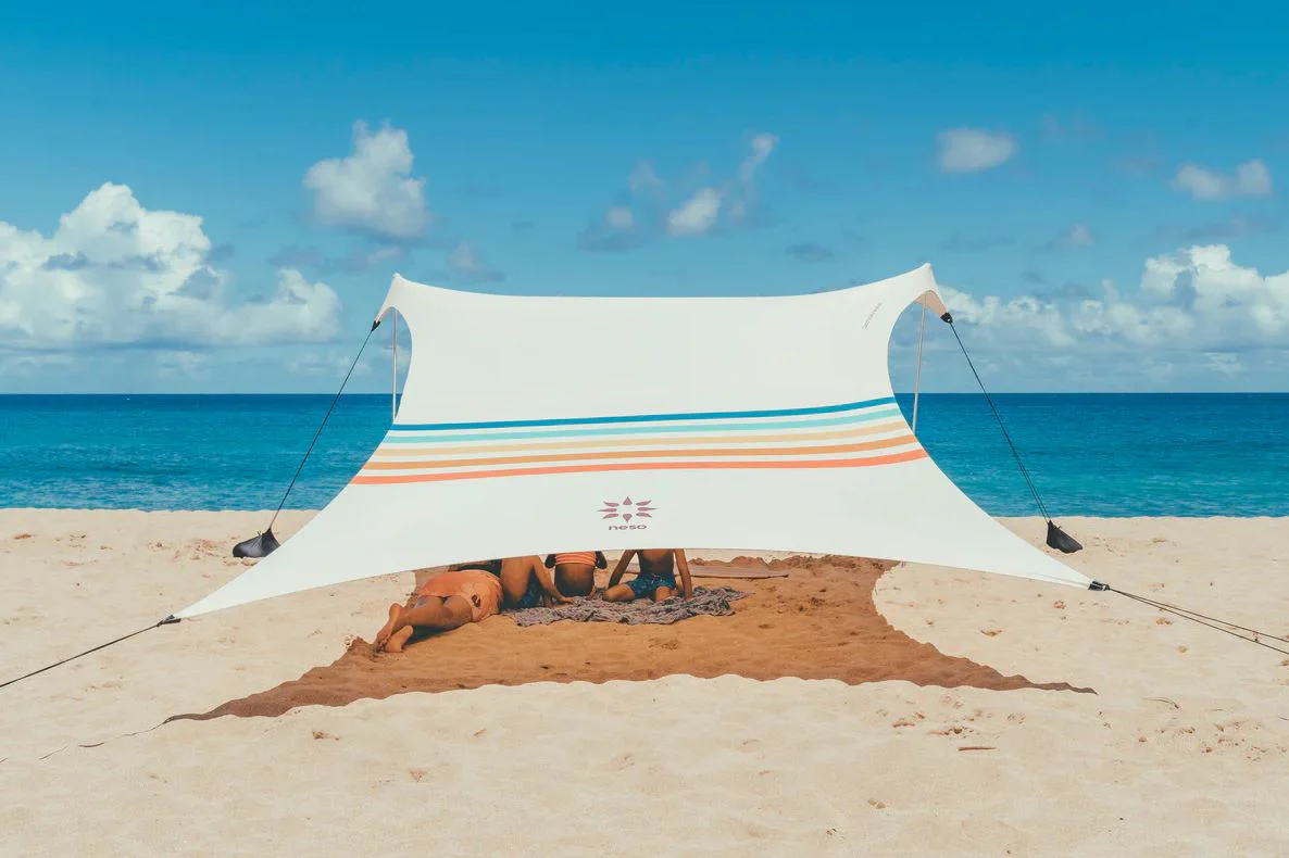 The Neso Grande Beach Tent - Image 2