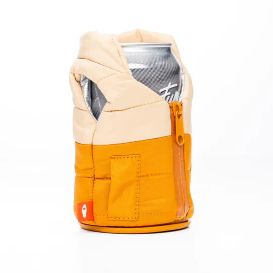 The Puffy Vest - Image 2