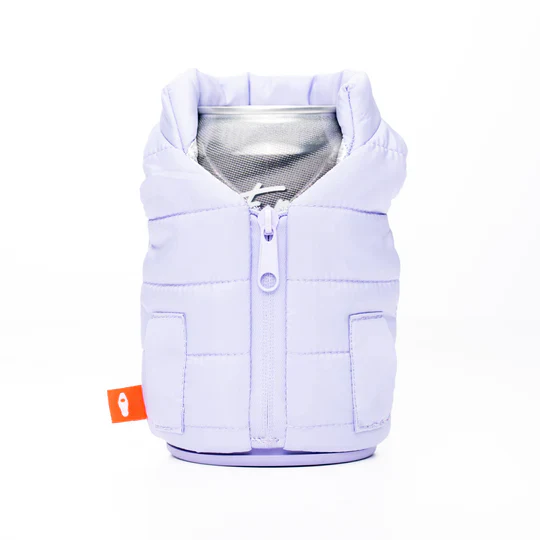 The Puffy Vest