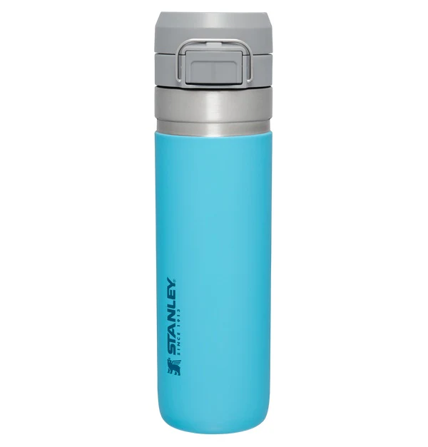 The Quick Flip Go Bottle - 24 oz.