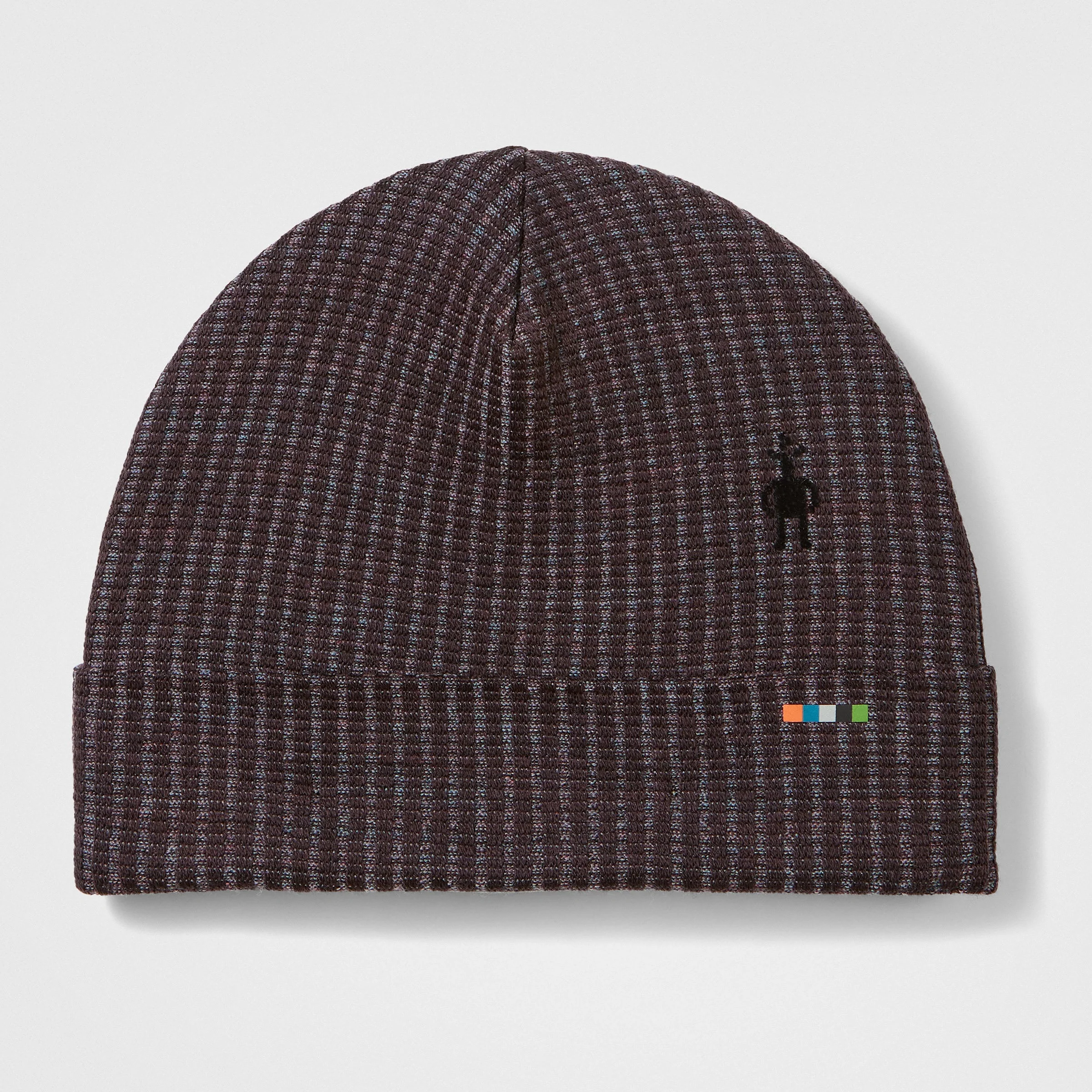 Thermal Merino Rib Beanie - Image 2