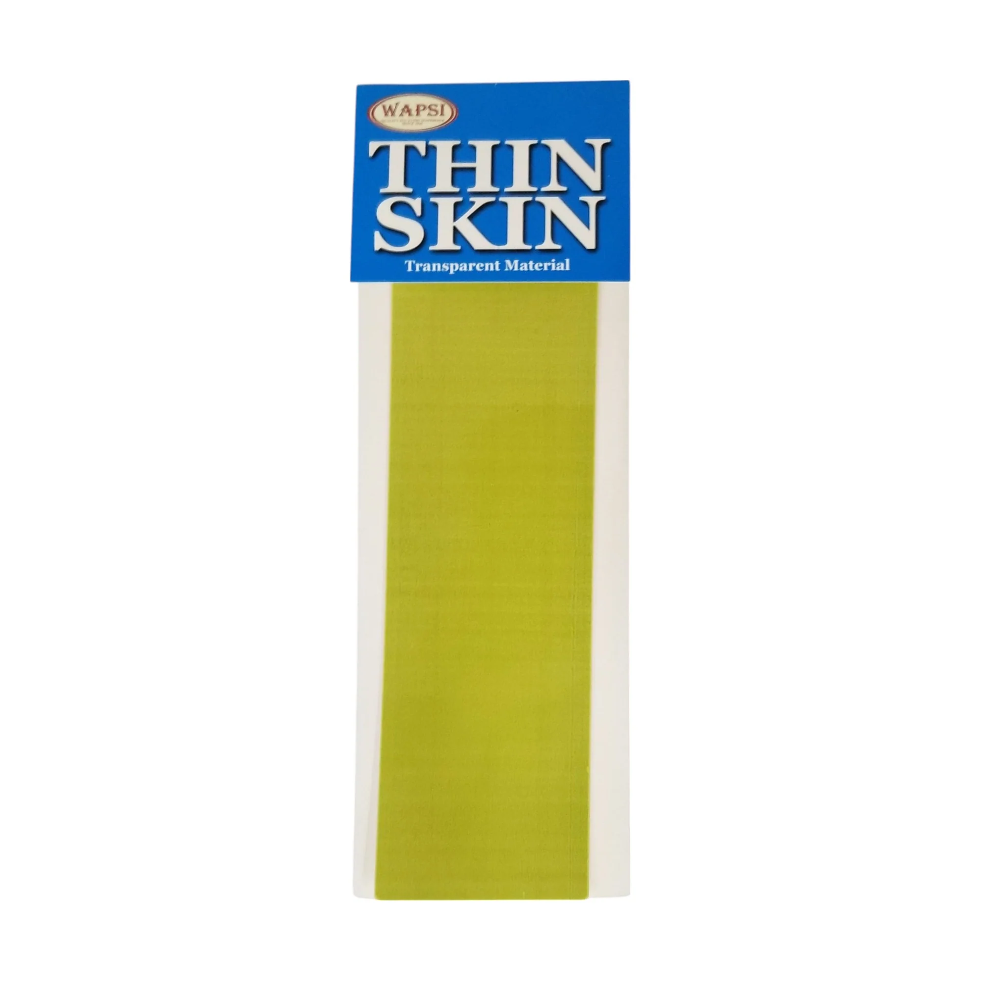 Thin Skin