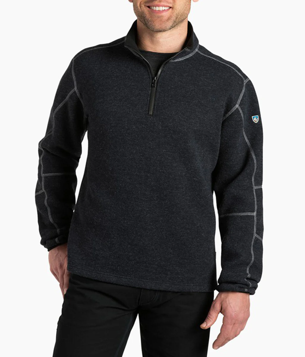 Thor 1/4 Zip