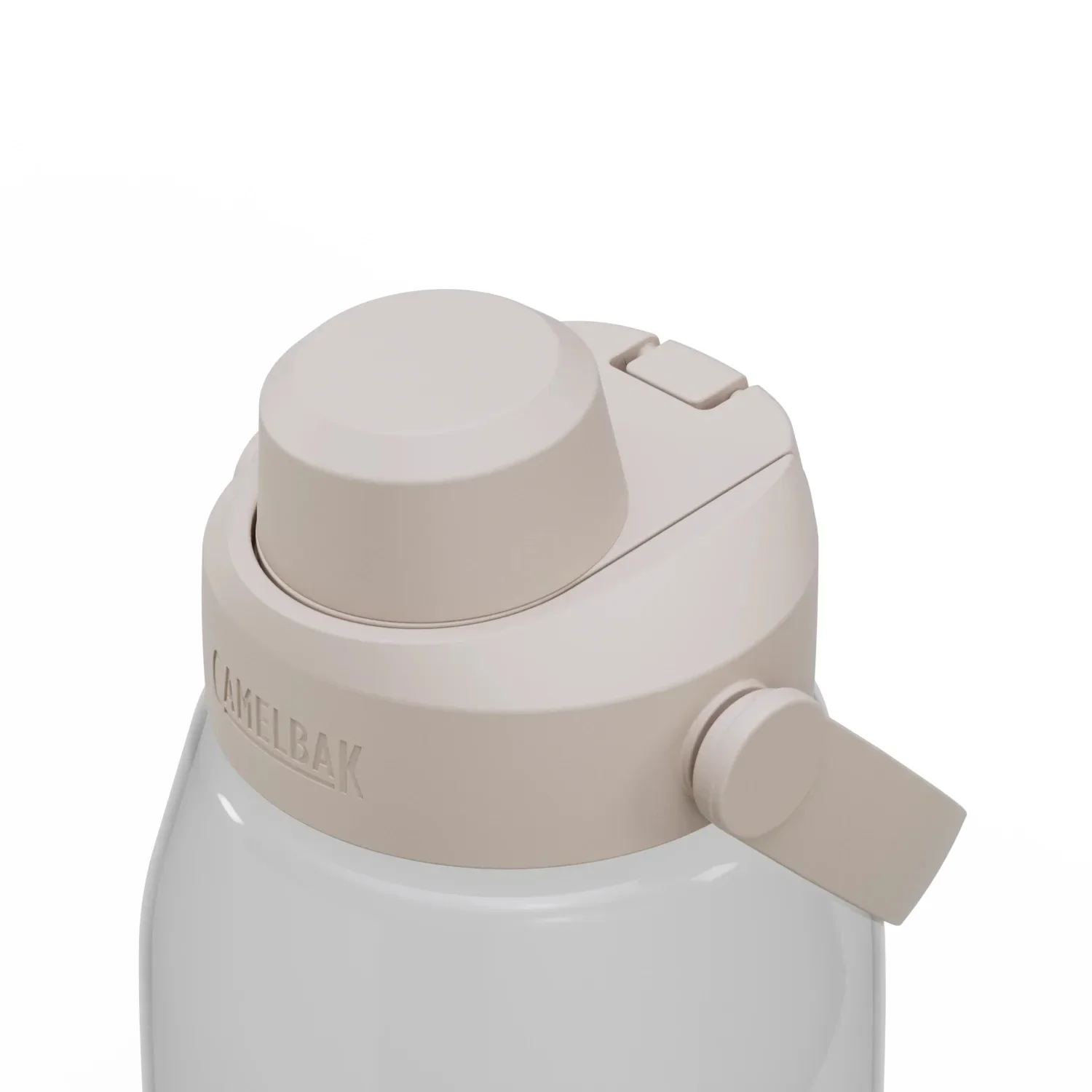 Thrive Chug Bottle with Tritan Renew - 50oz. - Image 3