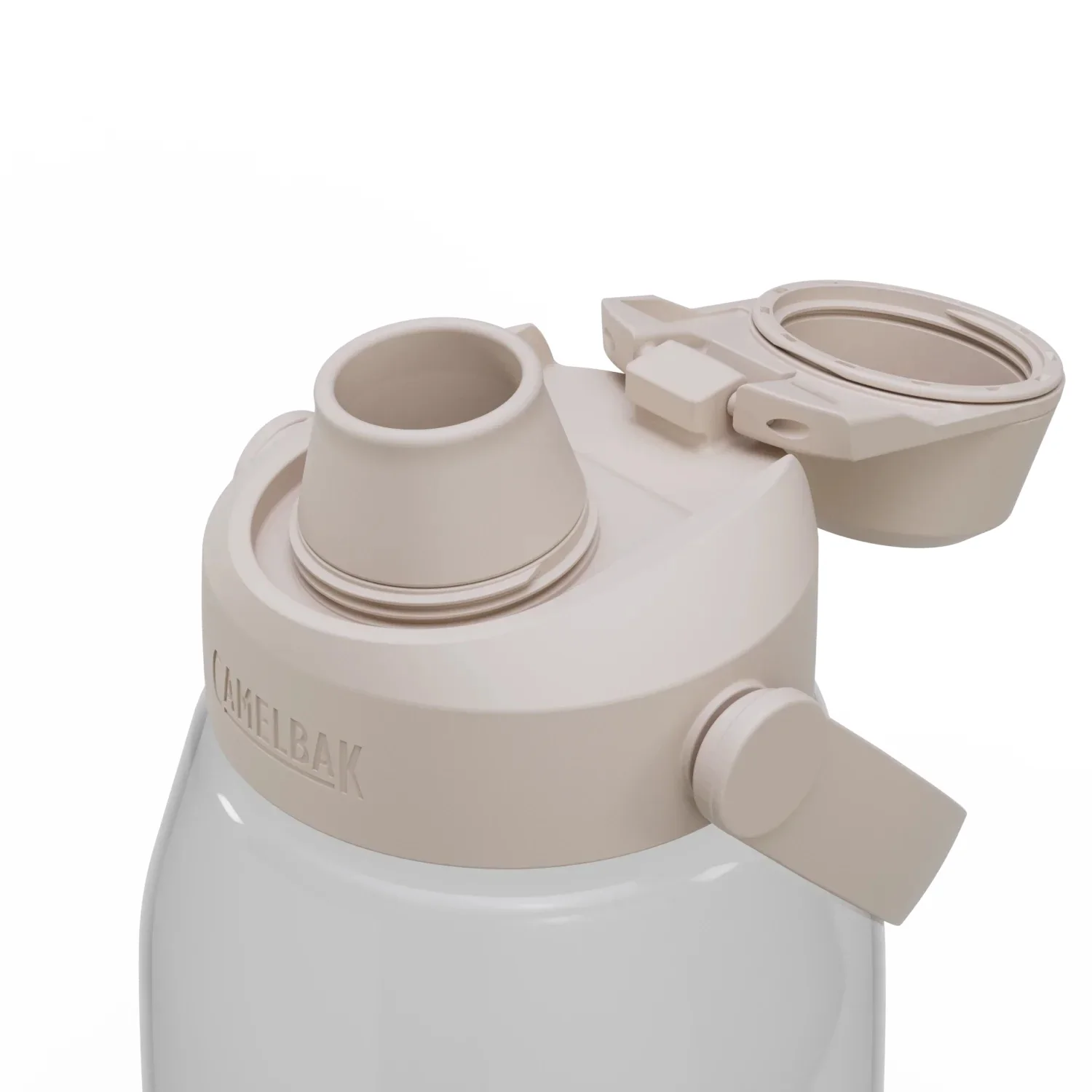 Thrive Chug Bottle with Tritan Renew - 50oz. - Image 4