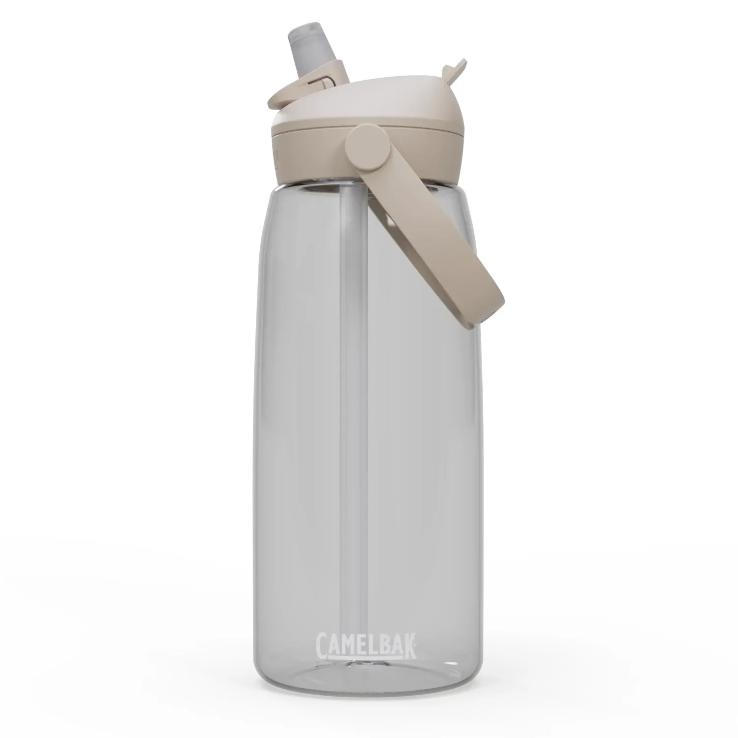 Thrive Flip Straw Bottle with Tritan Renew - 32oz.