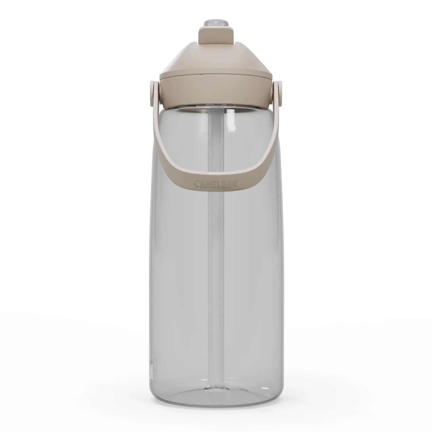 Thrive Flip Straw Bottle with Tritan Renew - 32oz. - Image 2