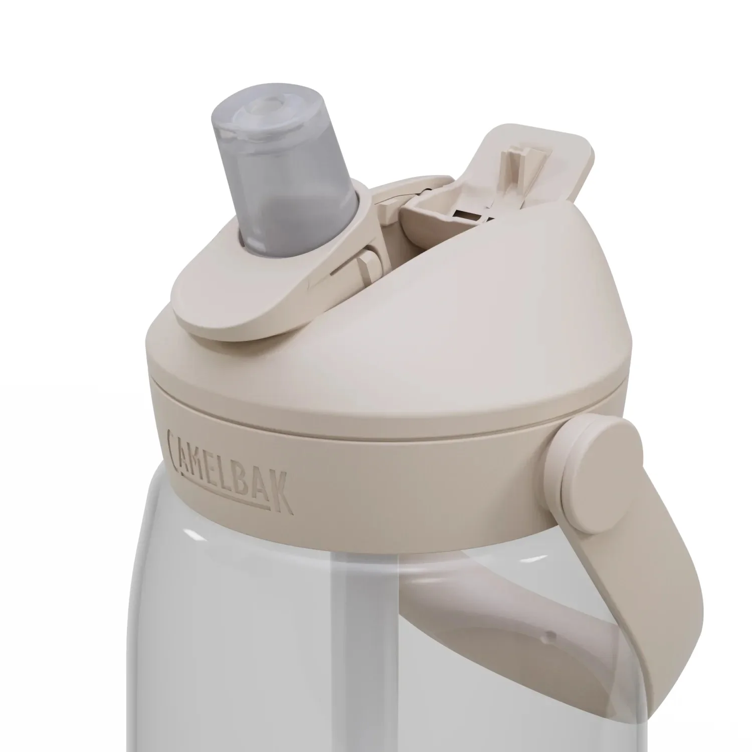 Thrive Flip Straw Bottle with Tritan Renew - 32oz. - Image 3
