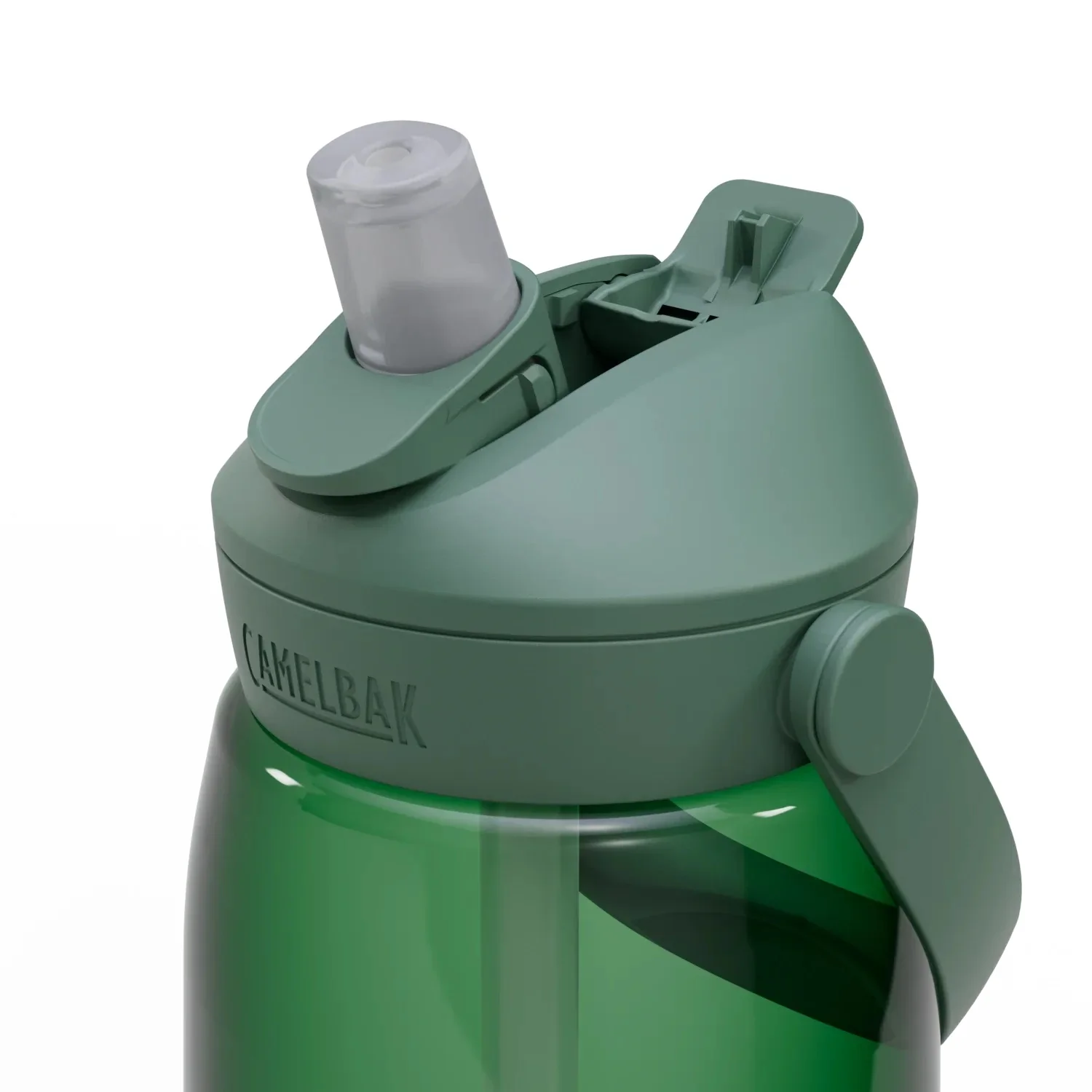 Thrive Flip Straw Bottle with Tritan Renew - 32oz. - Image 3