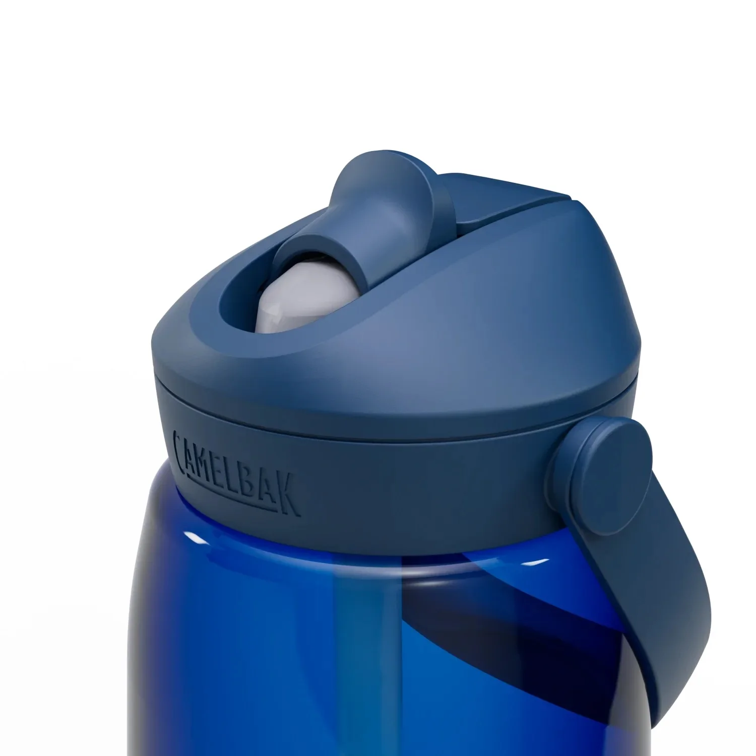 Thrive Flip Straw Bottle with Tritan Renew- 32oz. - Image 4