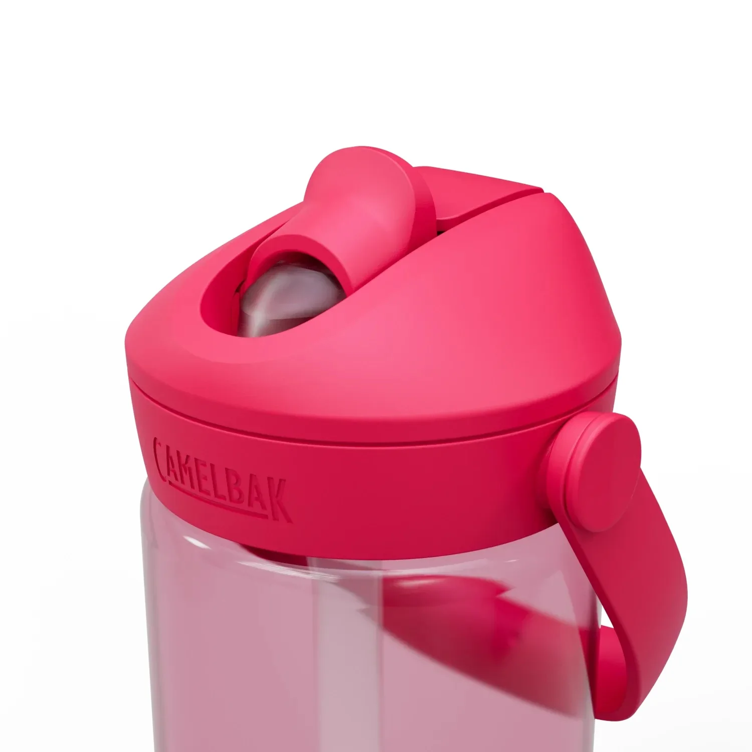 Thrive Flip Straw Kids Bottle with Tritan Renew - 14oz. - Image 4