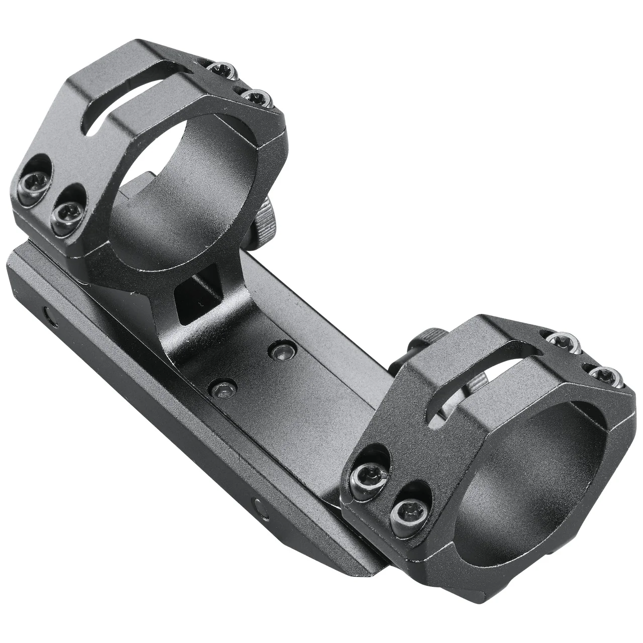 Thumb-Nut SPR Optics Mount (30mm) - Image 2