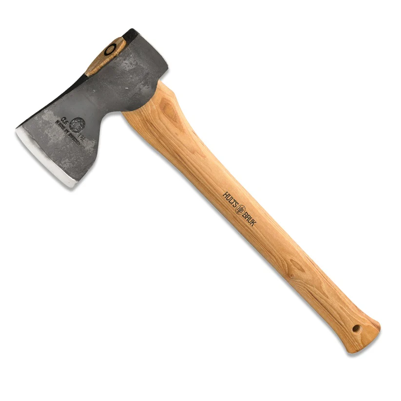 Tibro Carpenter Axe