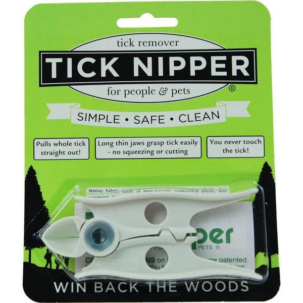 Tick Nipper