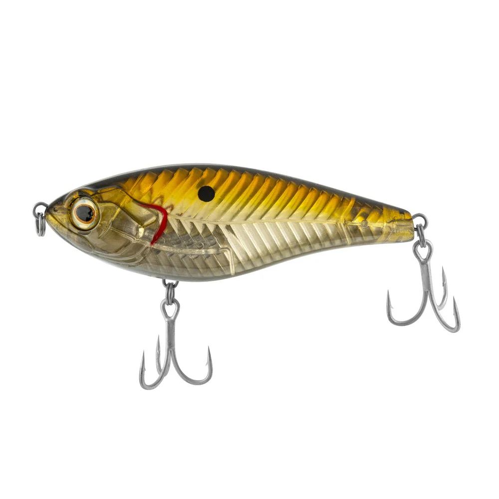 Tidal Pro Twitch Bait - (5 inch)