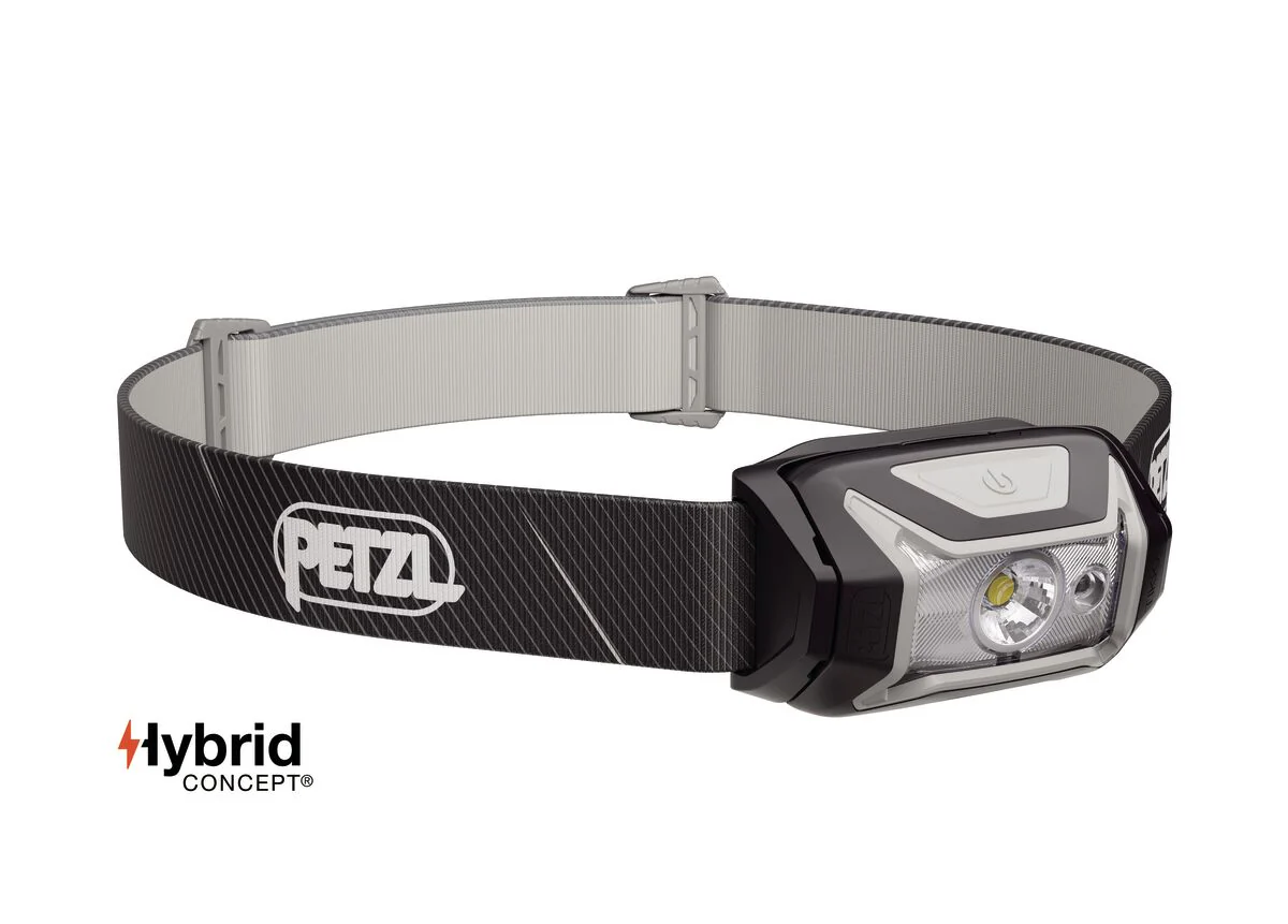 Tikka Headlamp