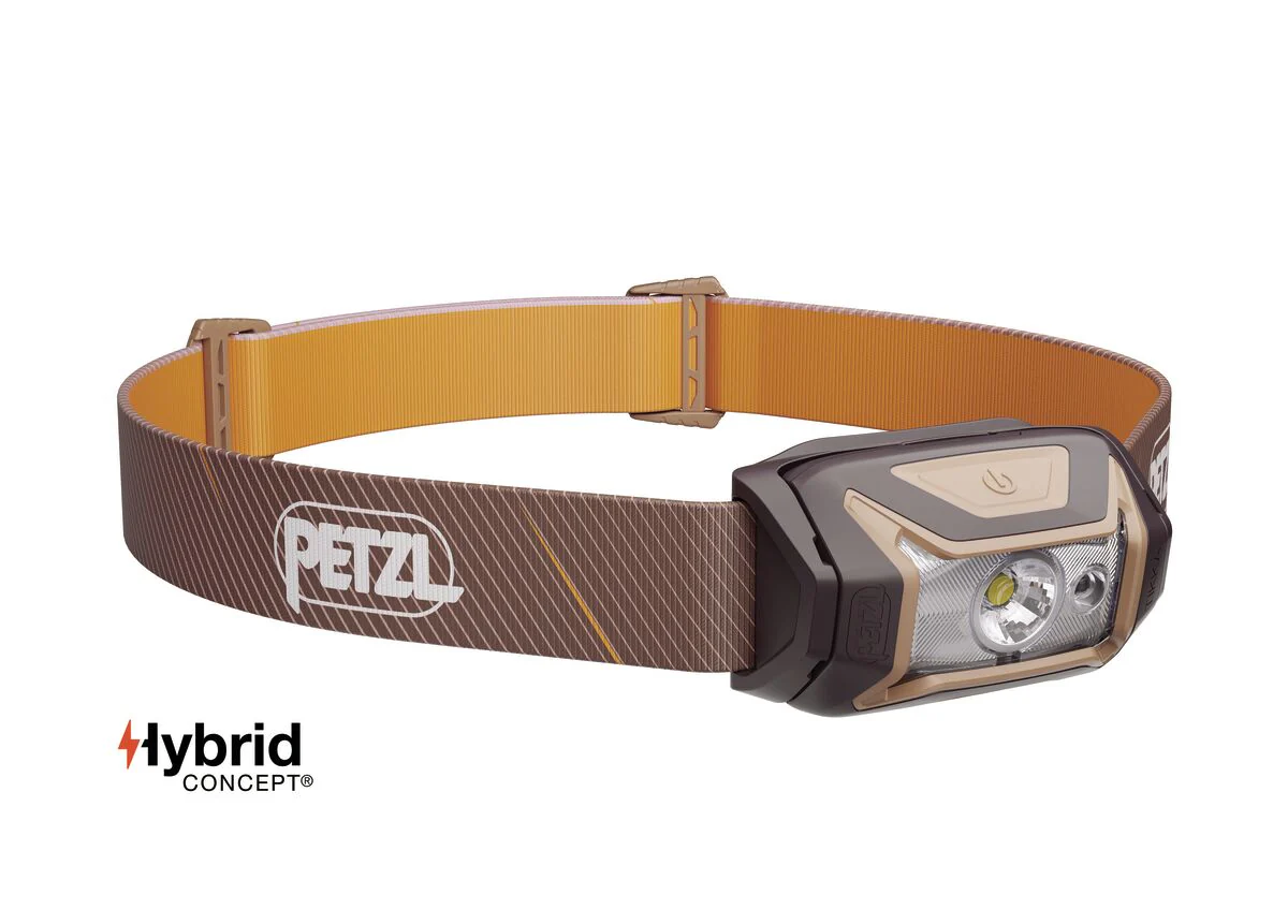 Tikka Headlamp