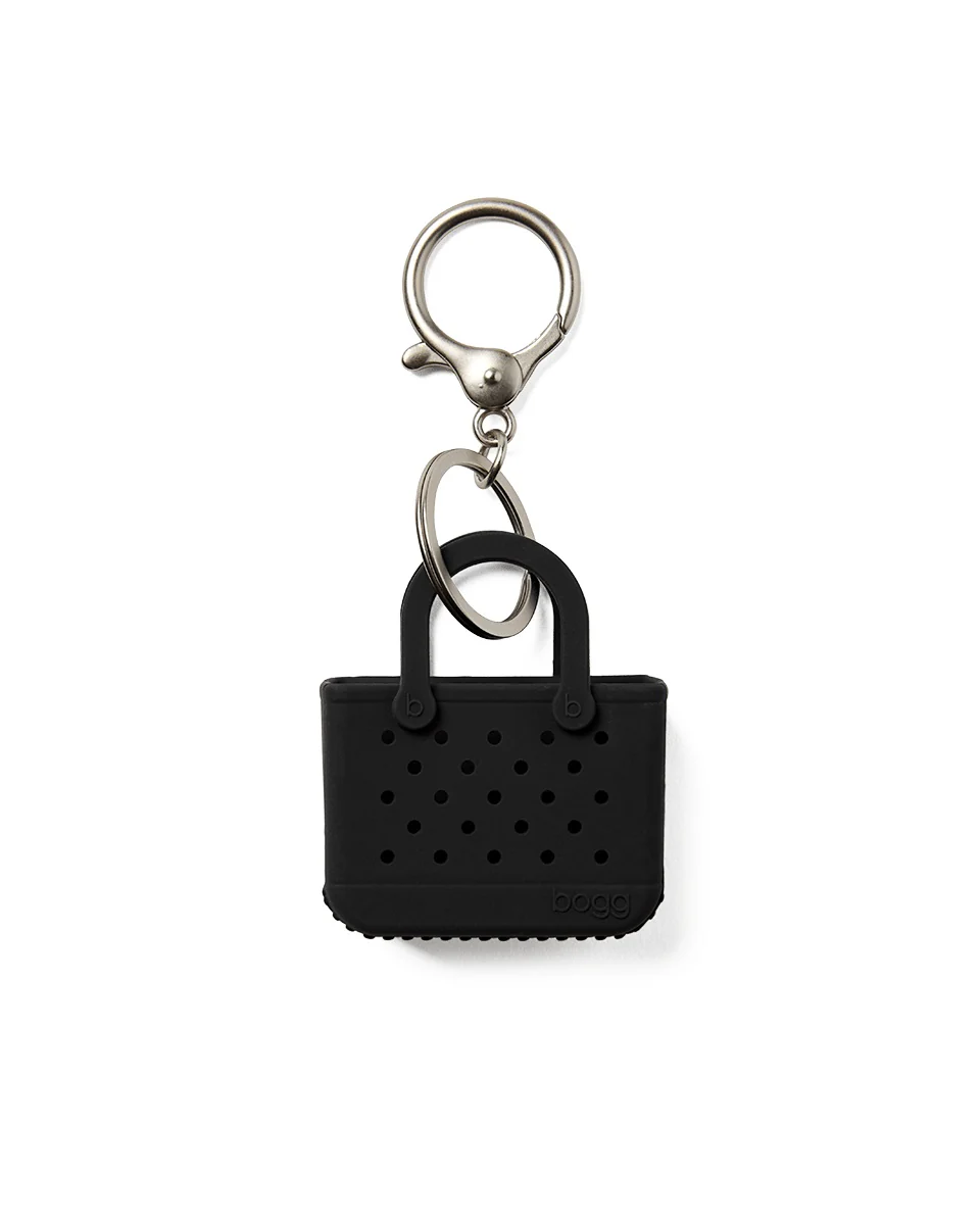 Tiny Tote Keychain