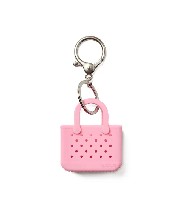 Tiny Tote Keychain