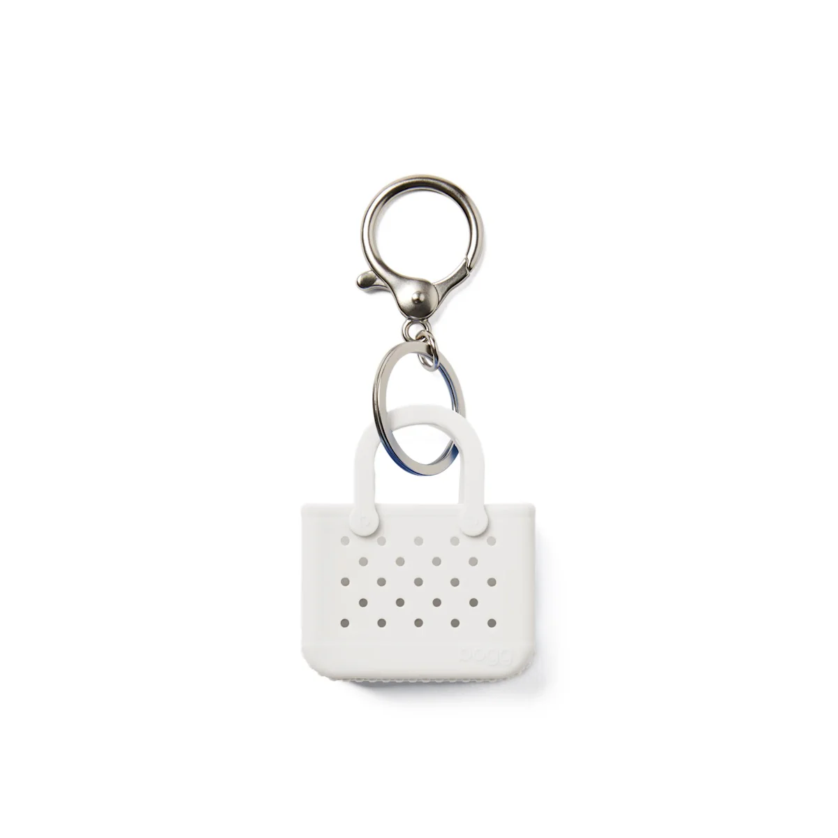 Tiny Tote Keychain