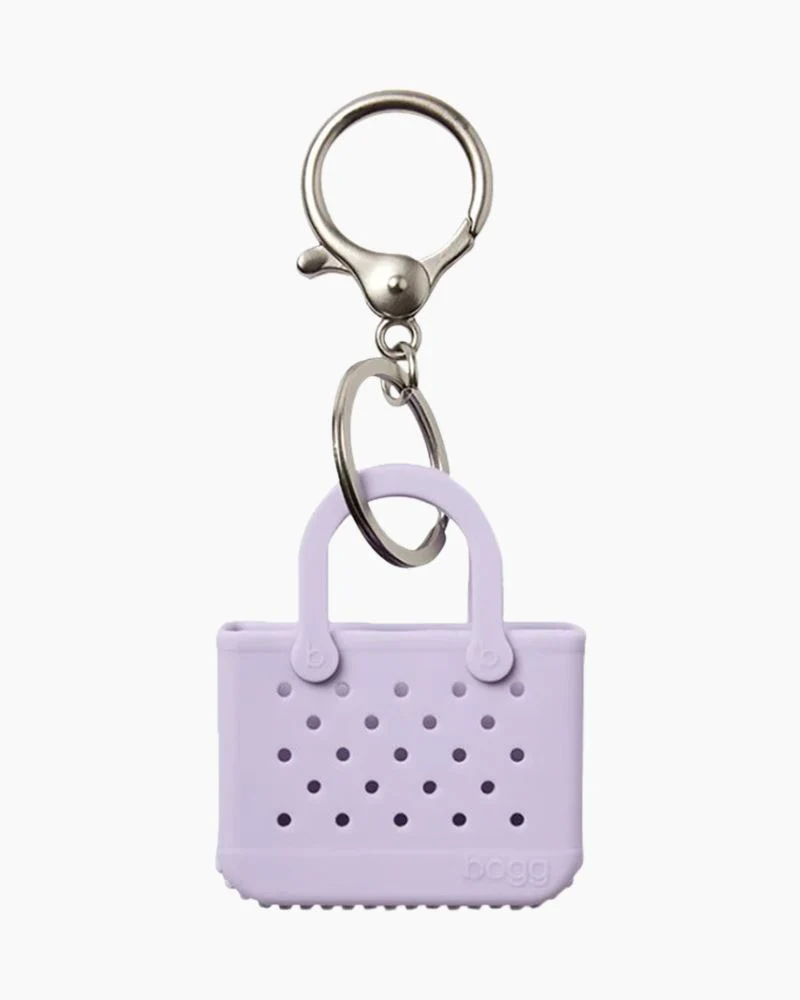 Tiny Tote Keychain