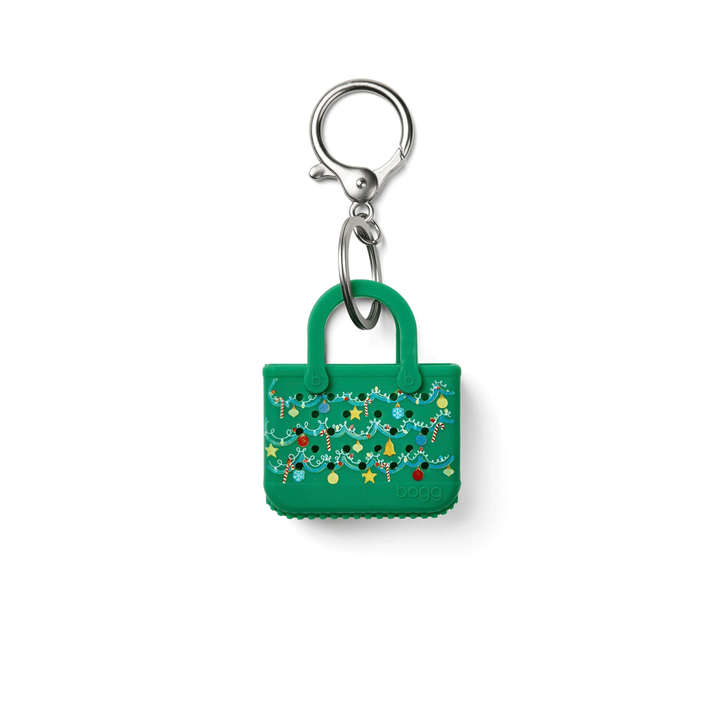 Tiny Tote Keychain
