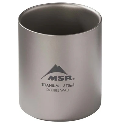 Titan Double Wall Mug - Image 2