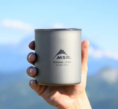Titan Double Wall Mug - Image 4