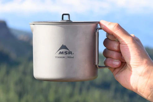 Titan Kettle 900mL - Image 6