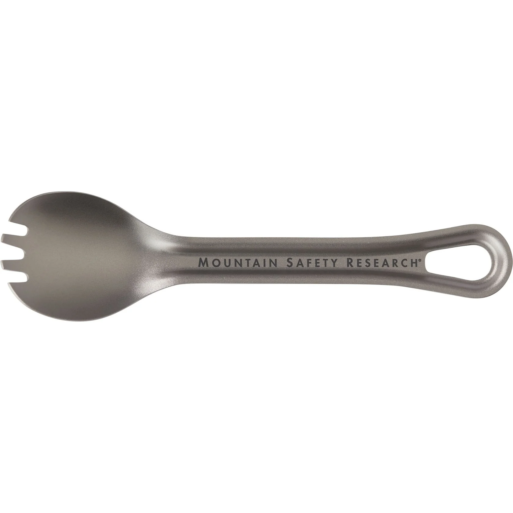 Titan Spork - Image 3