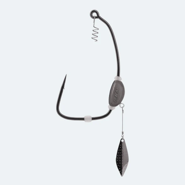 Titandiver+ Swimbait Hook - 16/0 (2 Pack)