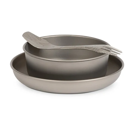 Titanium Dining Set - Image 2
