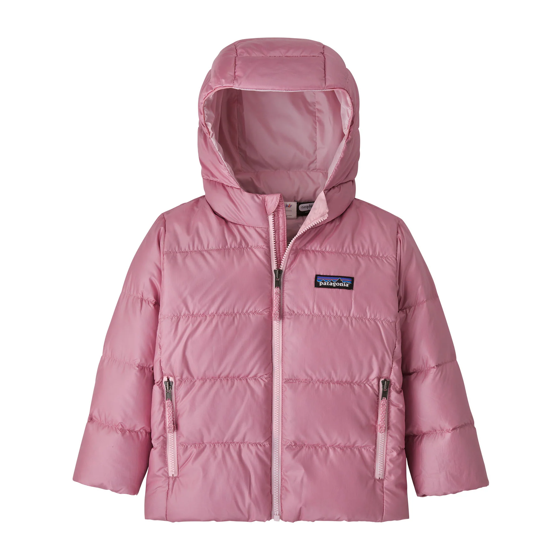 Toddler Hi-Loft Down Sweater Hoody