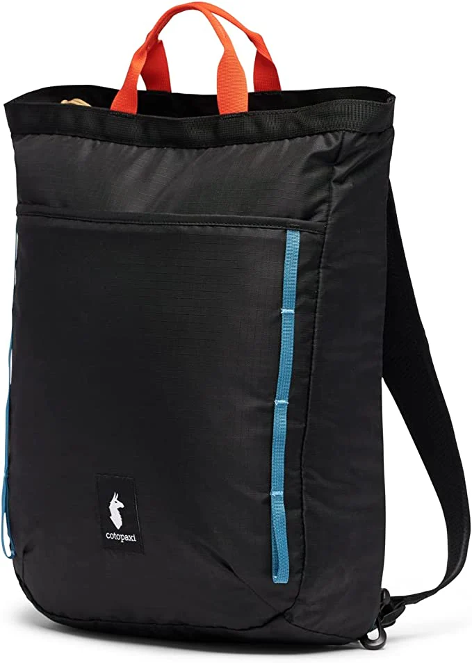 Todo Convertible 16L Tote
