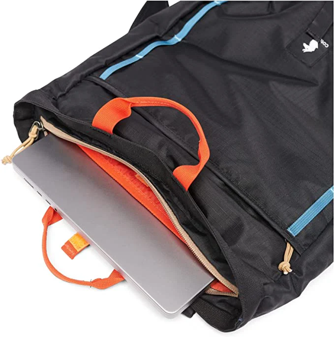 Todo Convertible 16L Tote - Image 4