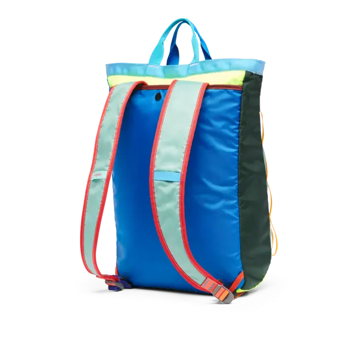 Todo Convertible 16L Tote - Image 2