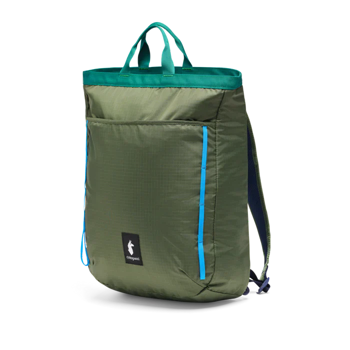 Todo Convertible 16L Tote